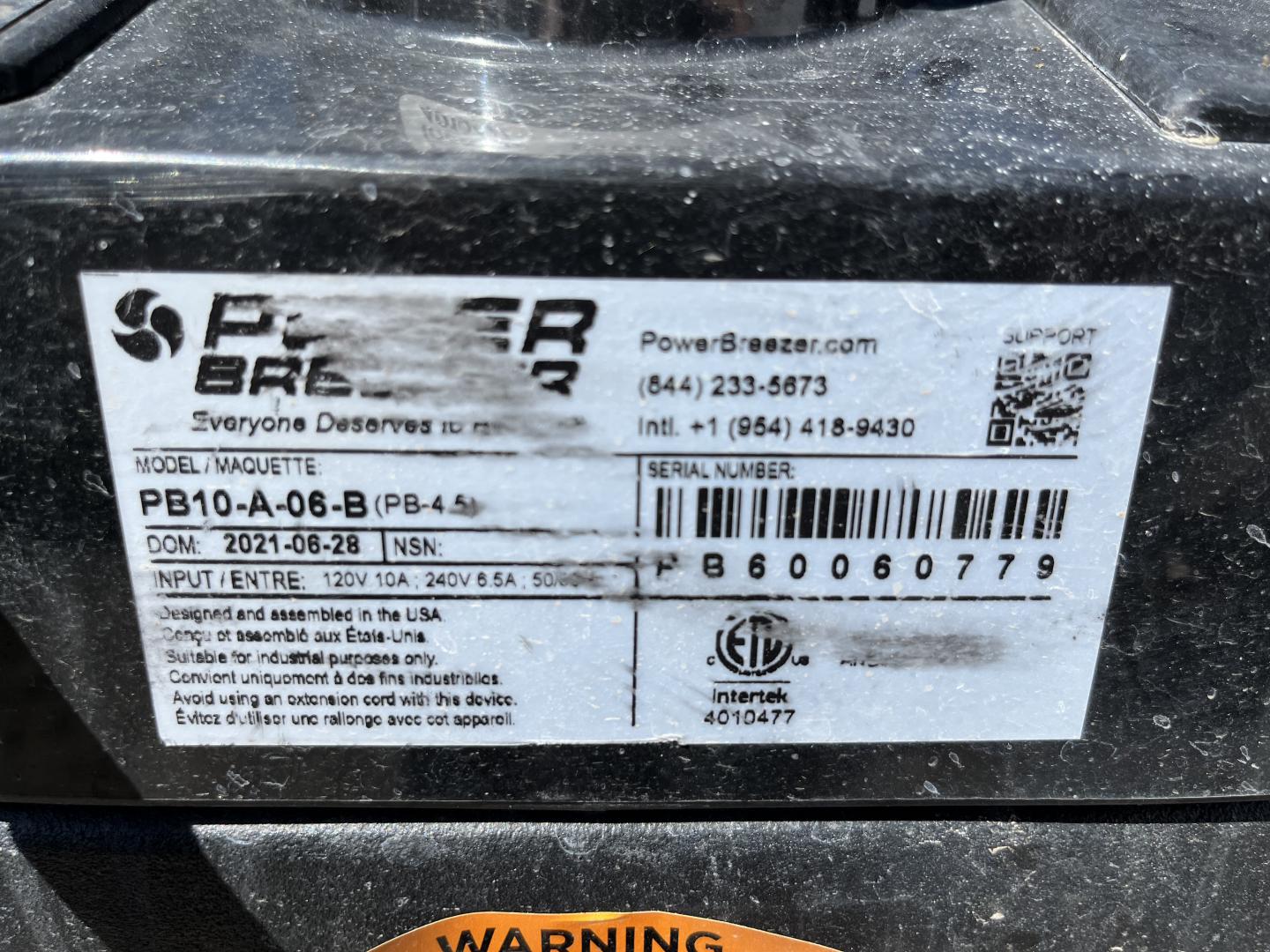 ./imagenes/INVOICE/2019/17112/AIRE ACONDICIONADO POWER BREEZER PB10-A-06-B (13).JPG